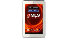 MLS iQTab 7"