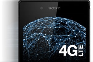 Sony Xperia Z1