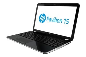 HP Pavilion 15-e052