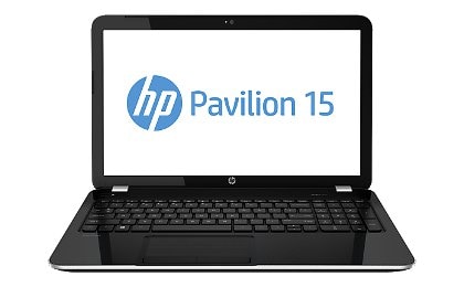 HP Pavilion 15-e052