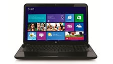 HP Pavilion 15-e015ev