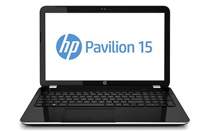 HP Pavilion 15-e015ev
