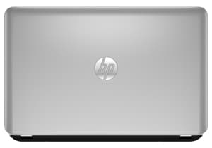 HP Pavilion 15-e015ev