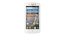 MLS iQTalk King Dual-Sim White