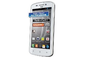 MLS iQTalk King Dual-Sim White