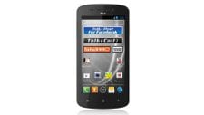 MLS iQTalk King Dual-Sim White