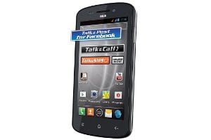 MLS iQTalk King Dual-Sim White