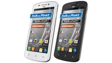 MLS iQTalk King Dual-Sim White