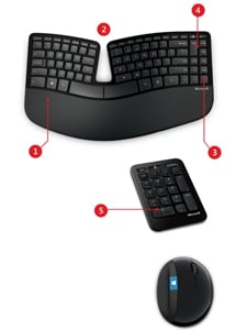 microsoft-wrl-sculpt-ergonomic-desktop-black