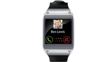 Samsung Galaxy Gear