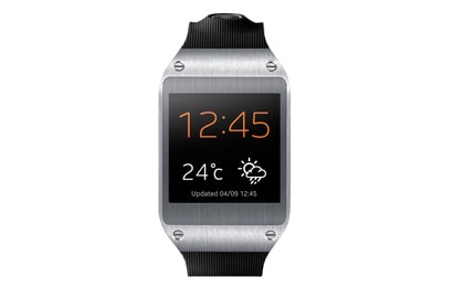 Samsung Galaxy Gear
