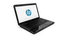 HP Pavilion 2000-2d01