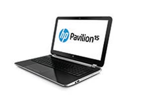 HP Pavilion 15-e046