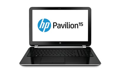 HP Pavilion 15-e046