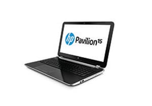 HP Pavilion 15-e046
