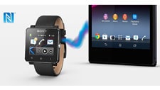 Sony SmartWatch SW2
