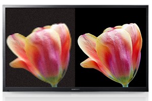 Samsung UE40F5000 - LED TV