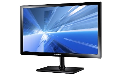 Samsung LT27C370EW - Monitor LED TV