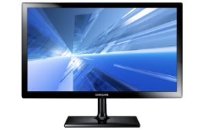 Samsung LT27C370EW - Monitor LED TV
