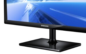 Samsung LT27C370EW - Monitor LED TV