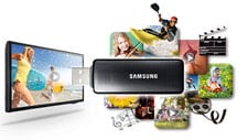 Samsung UE40F6320