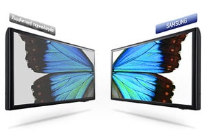 Samsung UE40F6320