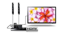 Samsung UE40F6320