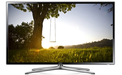 Samsung UE40F6320