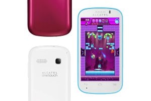 Alcatel One Touch Pop C3