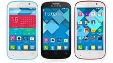 Alcatel One Touch Pop C3