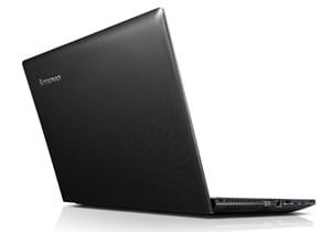 Lenovo IdeaPad G500 i3-3110M