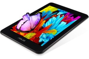 ASUS MeMo Pad ME173X 7"
