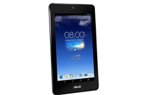 ASUS MeMo Pad ME173X 7"