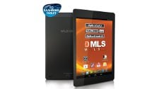 MLS iQTab King 7 Black