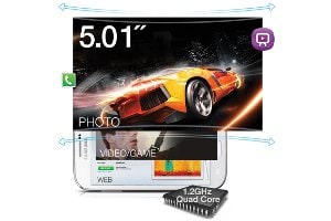 Samsung Galaxy Grand Neo Plus Dual Sim