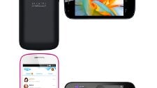 Alcatel One Touch Pop C1