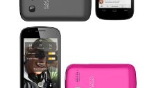 Alcatel One Touch Pop C1