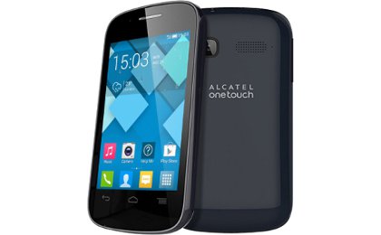Alcatel One Touch Pop C3