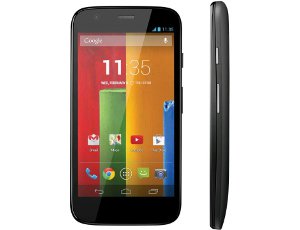 Motorola Moto G
