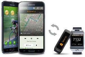 Samsung Galaxy S5