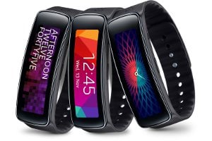 Samsung Galaxy Gear