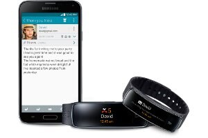 Samsung Galaxy Gear