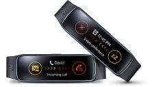 Samsung Galaxy Gear