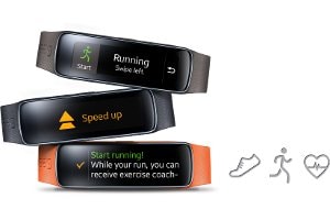 Samsung Galaxy Gear