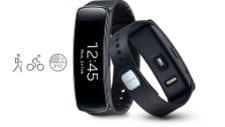 Samsung Galaxy Gear