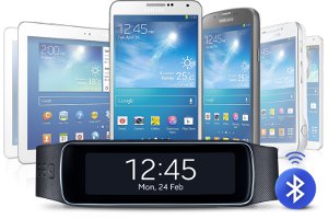 Samsung Galaxy Gear
