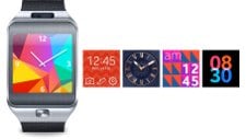 Samsung Galaxy Gear