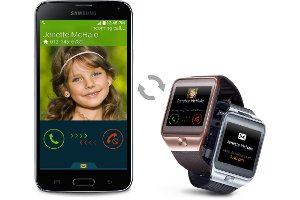 Samsung Galaxy Gear