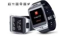 Samsung Galaxy Gear