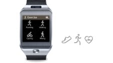 Samsung Galaxy Gear
